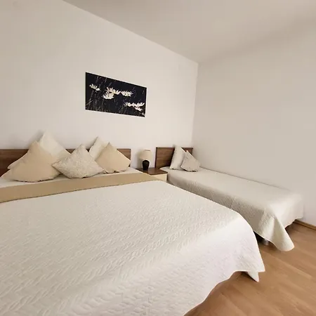 Jelica By Interhome Apartamento *